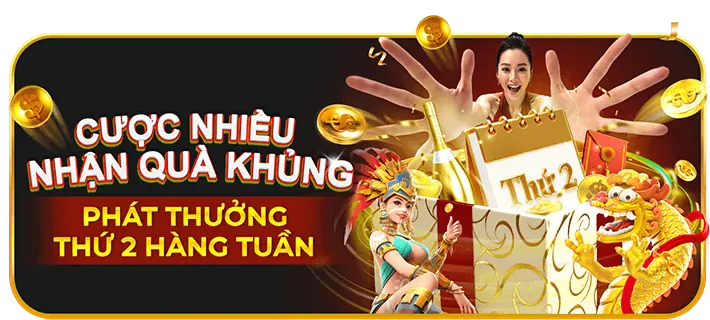 Khuyến mãi và ưu đãi độc quyền cho người chơi keobong88